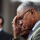 Bolden reportedly made several comparisons between the moon and an empty parking lot and called the moon “one rung above space debris.”